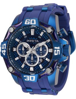 Invicta Pro Diver 33842 Men's Quartz Watch - 52mm