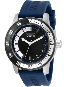 Invicta Specialty 34013 Men's Quartz Watch - 45mm