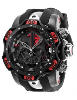 Invicta Star Wars - Darth Vader 35359 Men's Quartz Watch - 52mm