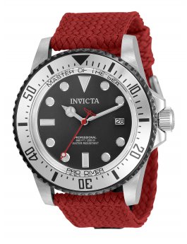 Invicta Pro Diver 35486 Men's Automatic Watch - 44mm