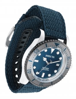 Invicta Pro Diver 35487 Men's Automatic Watch - 44mm