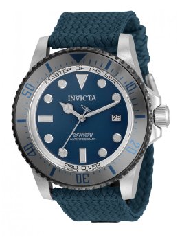 Invicta Pro Diver 35487 Men's Automatic Watch - 44mm