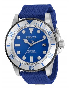 Invicta Pro Diver 35488 Men's Automatic Watch - 44mm