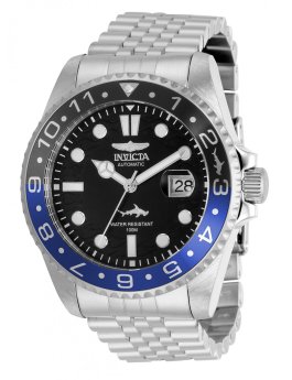 Invicta Pro Diver 35150 Men's Automatic Watch - 47mm