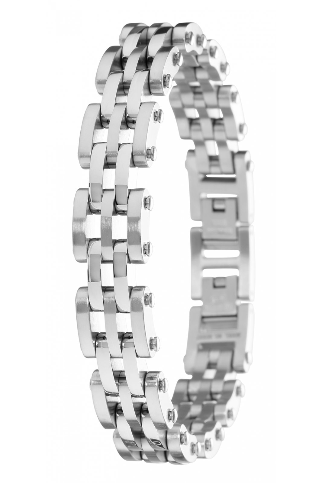 腕時計　インビクタメンズエレメンツシルバーステンレススチールブレスレットinvicta mens 30336 elements silver stainless steel bracelet