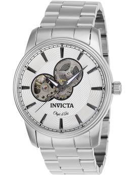Invicta Objet D Art 27560 Men's Automatic Watch - 44mm