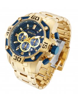 Invicta Pro Diver 33846 Men's Quartz Watch - 52 mm
