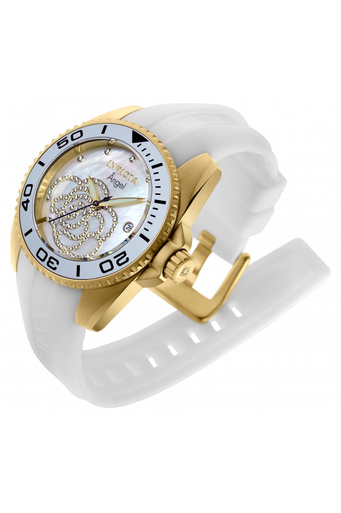 Invicta Watch Angel 0488 - Official Invicta Store - Buy Online!