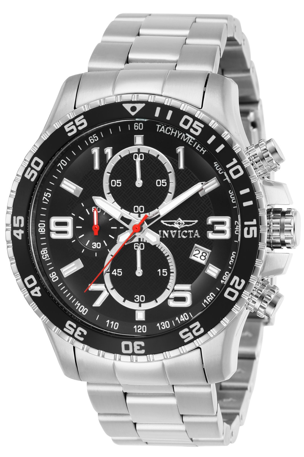 Invicta Specialty  14875 Reloj para Hombre Cuarzo  - 45mm