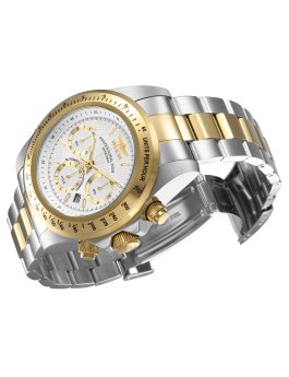 Invicta Speedway - Limited Edition 39072 Montre Homme  - 45mm