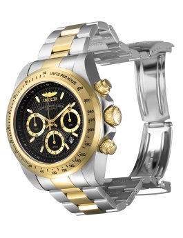 Invicta Speedway - Limited Edition 39073 Montre Homme  - 45mm