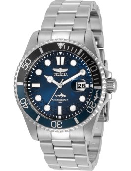 Invicta Pro Diver 30807 Men's Quartz Watch - 43mm