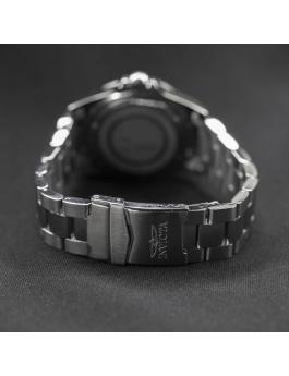 Invicta Pro Diver 30807 Orologio da Uomo - Movimento al Quarzo - Acciaio Inossidabile con Quadrante Blu - 43 mm