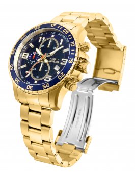 Invicta Specialty 14878 Montre Homme  - 45mm