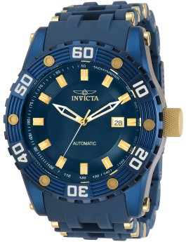 Invicta Sea Spider 31693 Men's Automatic Watch - 50mm