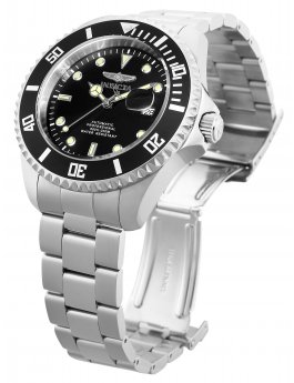 Invicta Pro Diver 35717 Men's Automatic Watch - 47mm