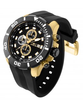 Invicta Pro Diver 27733 Men's Quartz Watch - 52mm