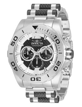 Invicta Speedway 36270 Men's Quartz Watch - 48mm