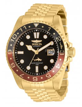 Invicta Pro Diver 35153 Men's Automatic Watch - 47mm