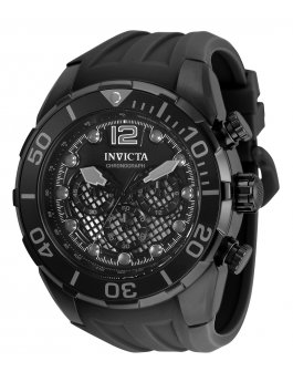 Invicta Pro Diver 35618 Men's Quartz Watch - 50mm