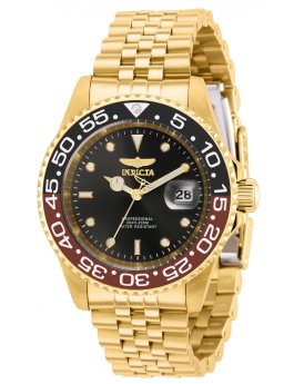 Invicta Pro Diver 36042 Men's Quartz Watch - 40mm