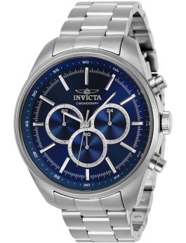 Invicta Specialty 29164 Men's Quartz Watch - 48mm