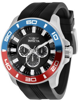 Invicta Pro Diver 35740 Men's Quartz Watch - 50mm