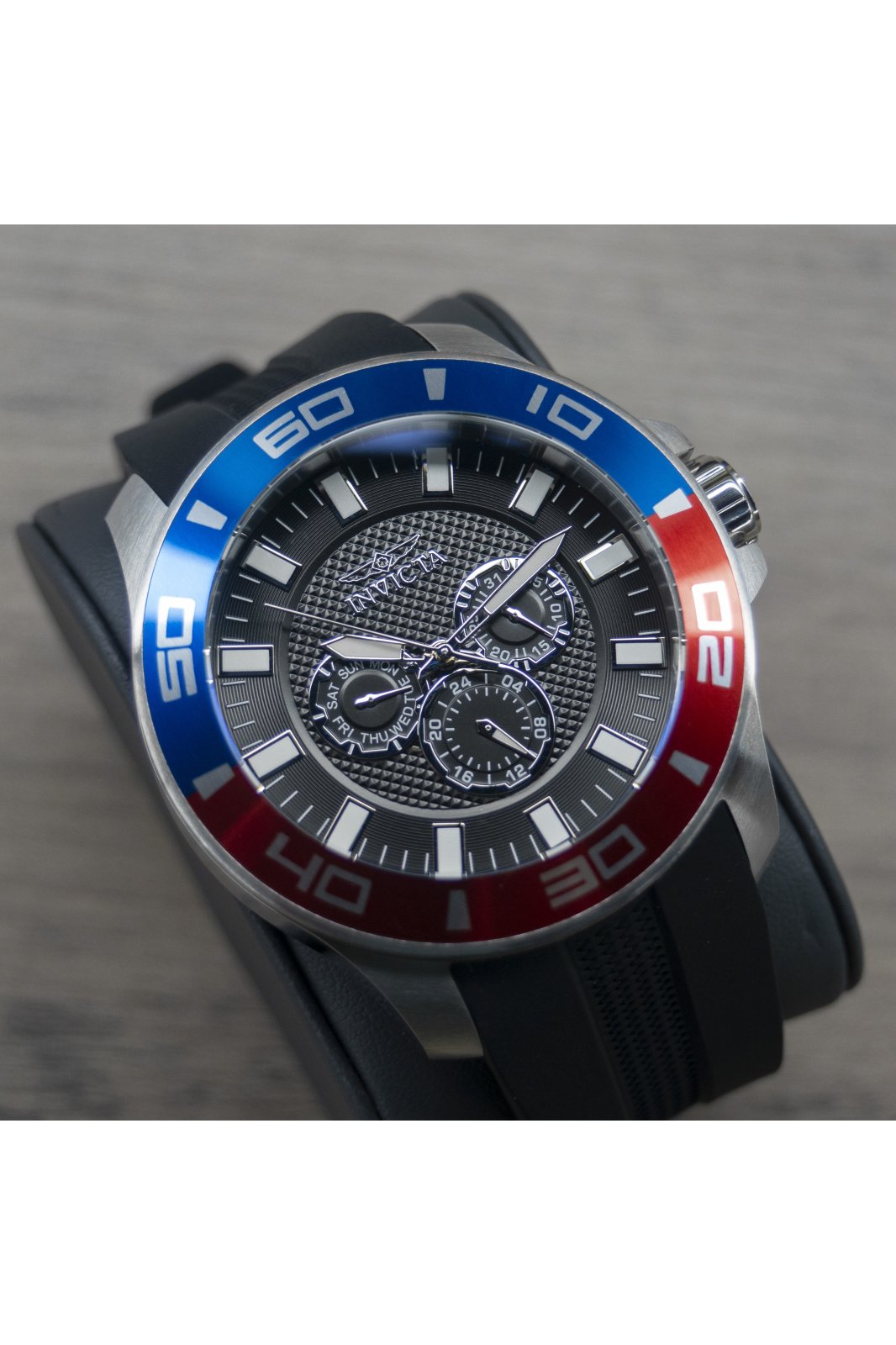 Invicta Pro Diver 43975 Orologio Automatico da Uomo - 42 mm