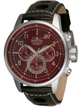 Invicta S1 Rally 30915 Montre Homme  - 46mm