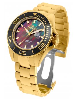 Invicta Pro Diver 23072 Men's Quartz Watch - 48mm