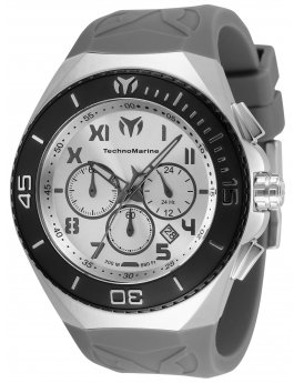 TechnoMarine Manta TM-220023 Men's Quartz Watch - 48mm