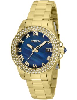 Invicta Angel 36072 Women's Quartz Watch - 34mm