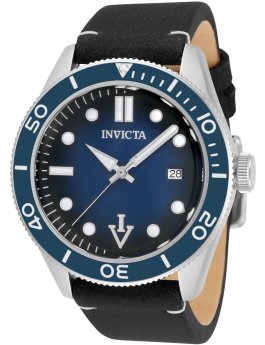 Invicta Vintage 33515 Men's Automatic Watch - 44mm