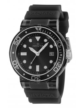 Invicta Pro Diver 37299  Quartz Watch - 40mm