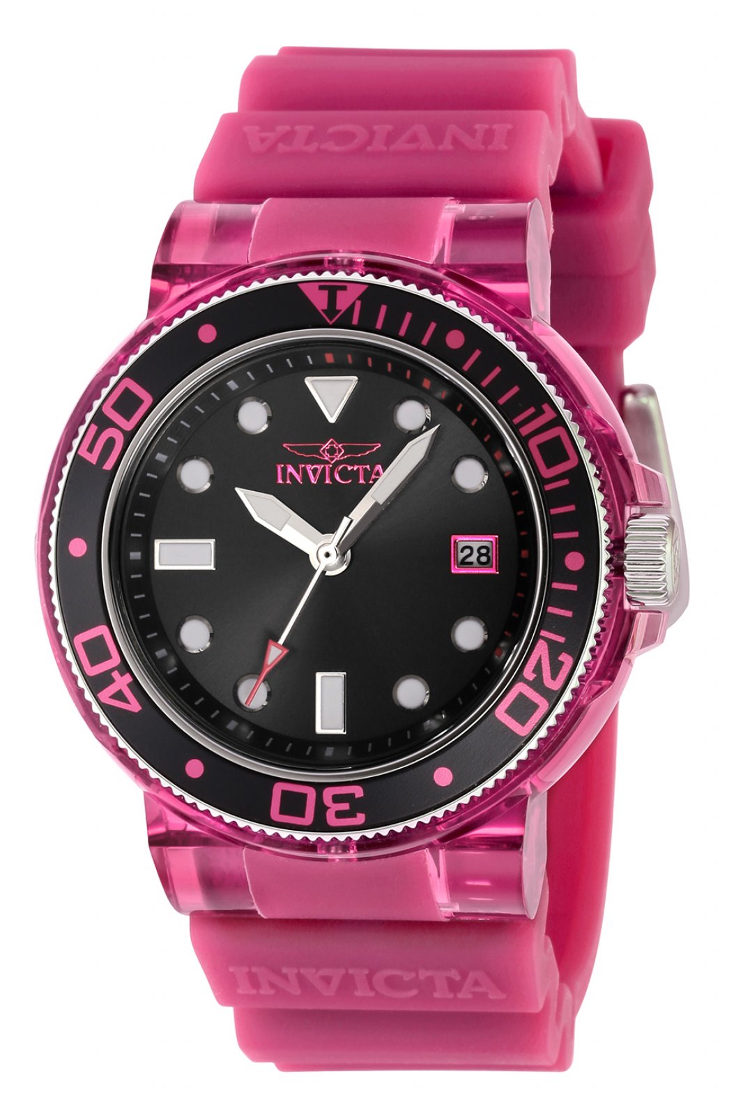 Invicta Pro Diver 37302 Quartz horloge - 40mm