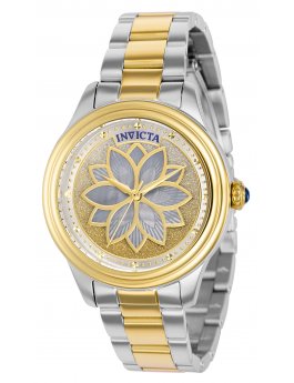 Invicta Wildflower 37087 Women's Quartz Watch - 35mm