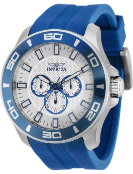 Invicta Pro Diver 36610 Men's Quartz Watch - 50mm