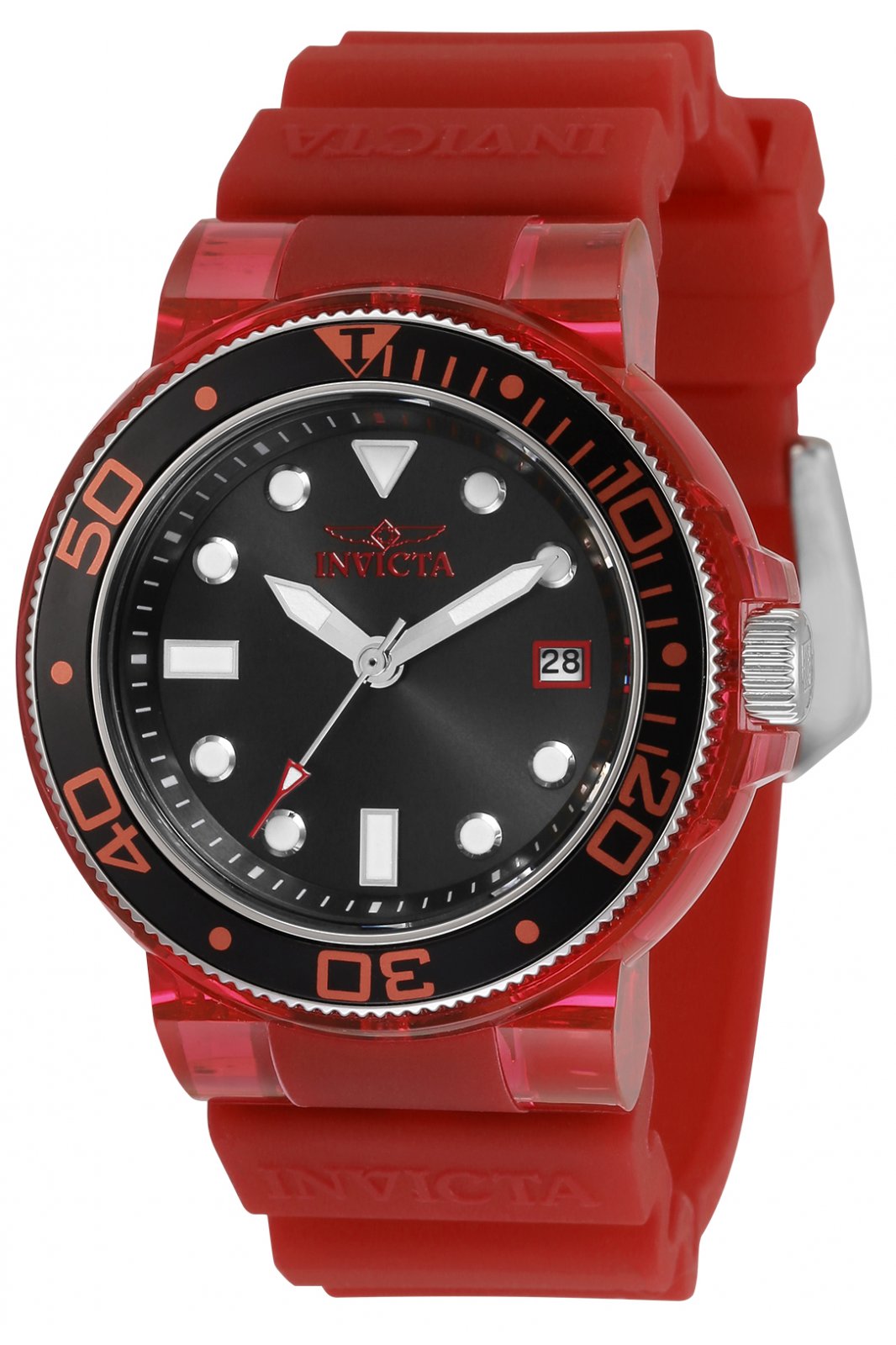 Invicta Pro Diver 35232 Quartz horloge - 40mm