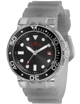 Invicta Pro Diver 35233  Quartz Watch - 40mm