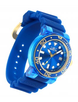 Invicta Pro Diver 35234  Quartz Watch - 40mm