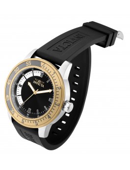 Invicta Specialty 35681 Relógio de Homem Quartzo  - 45mm