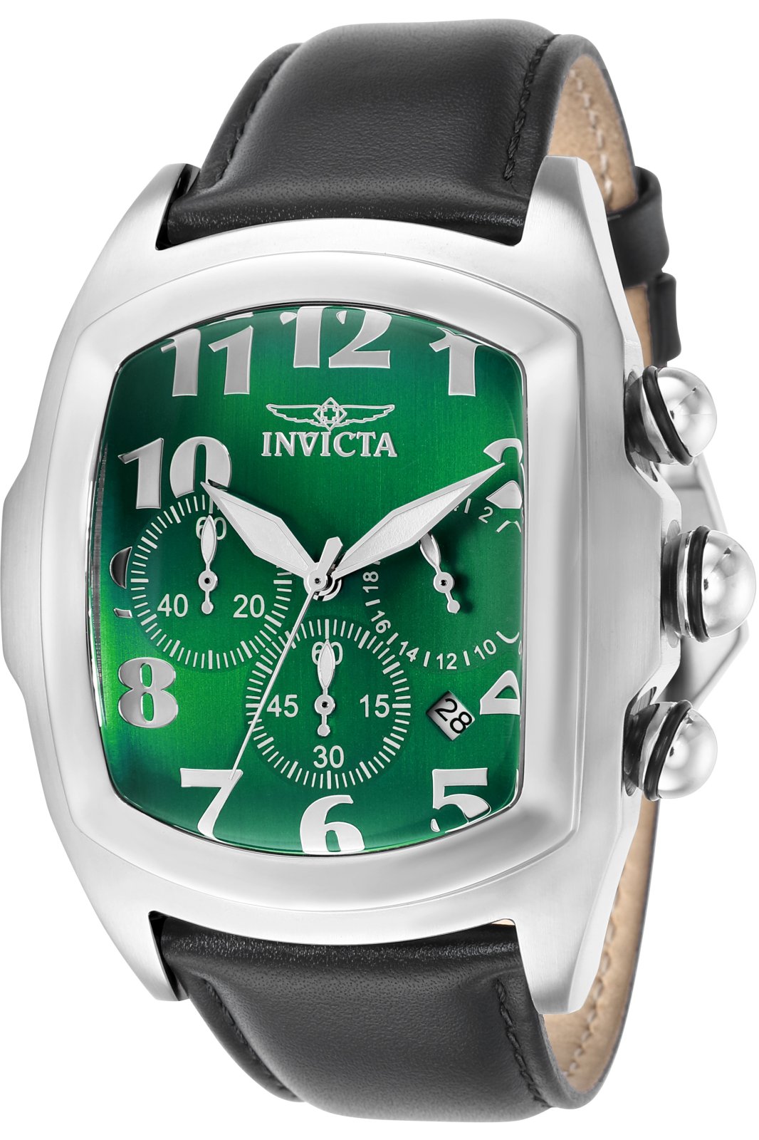 Invicta Lupah 36118 Men's Quartz Watch - 47mm