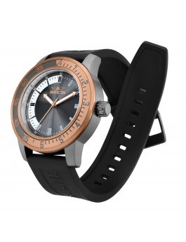 Invicta Specialty 35687 Reloj para Hombre Cuarzo  - 45mm