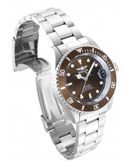 Invicta Pro Diver 35689 Men's Automatic Watch - 40mm