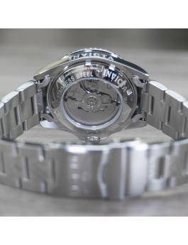 Invicta Pro Diver 35689 Men's Watch - Automatic Movement - Stainless Steel with Brown Dial - 40 mm