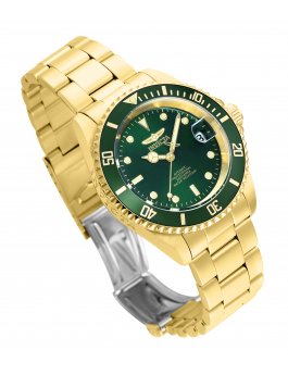 Invicta Pro Diver 35696 Men's Automatic Watch - 40mm