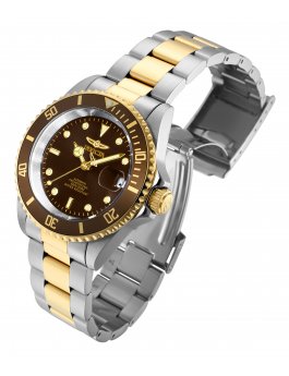 Invicta Pro Diver 35701 Men's Automatic Watch - 40mm