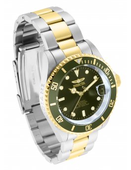 Invicta Pro Diver 35702 Men's Automatic Watch - 40mm