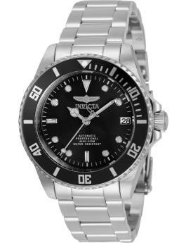 Invicta Pro Diver 35705 Women's Automatic Watch - 36mm