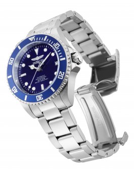 Invicta Pro Diver 35706 Women's Automatic Watch - 36mm